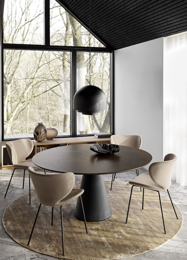 BoConcept Launches New Kollektion celebrating 70 Years