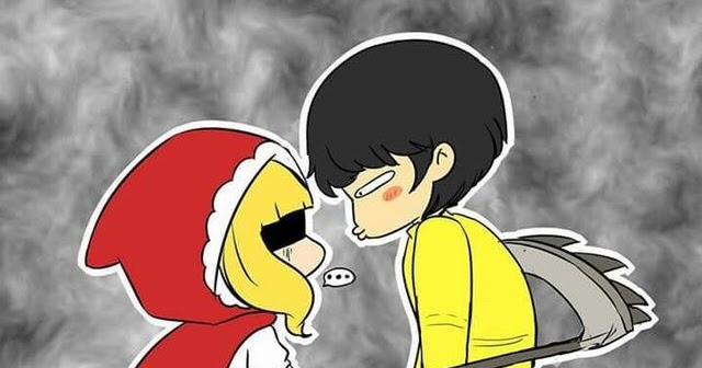 Kumpulan Animasi Lucu Kejadian Mobile