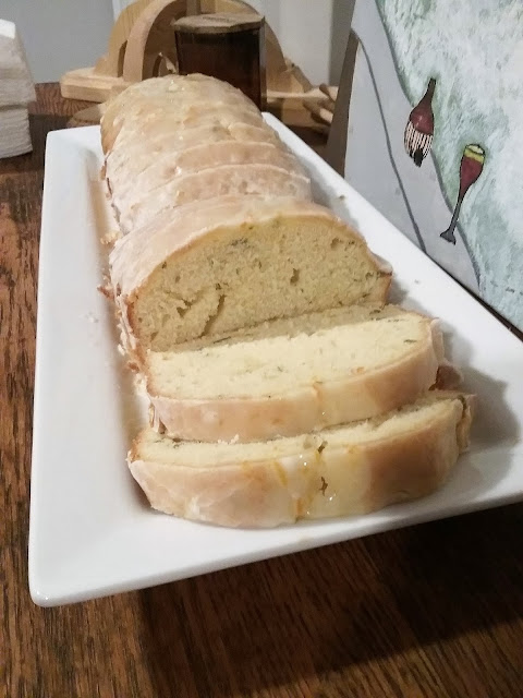 Orange-Basil-Pound-Cake