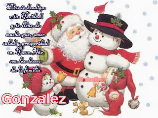 FRASES DE NAVIDAD CON IMAGENES