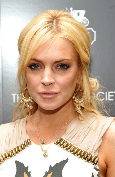 lindsay lohan pictures 2011