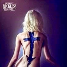 The Pretty Reckless Going To Hell
