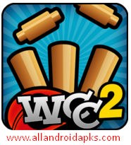 World Cricket Championship 2 Apk Download For Android
