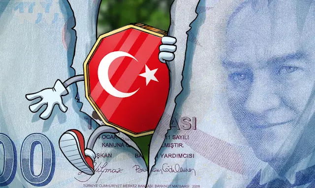 Türkiye'nin Dijital Parası
