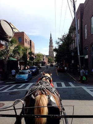 Kettler Travel Journal Charleston