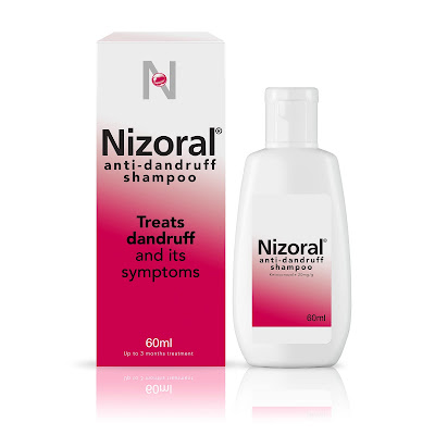 Ketoconazole shampoo for men Nizoral