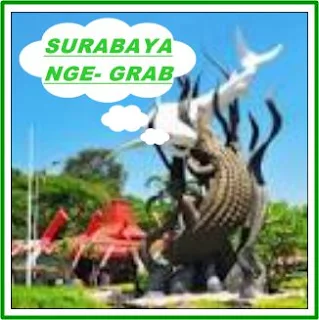 Jam Kerja Kantor Grab Surabaya jawa timur & Nomor Telepon Kantor