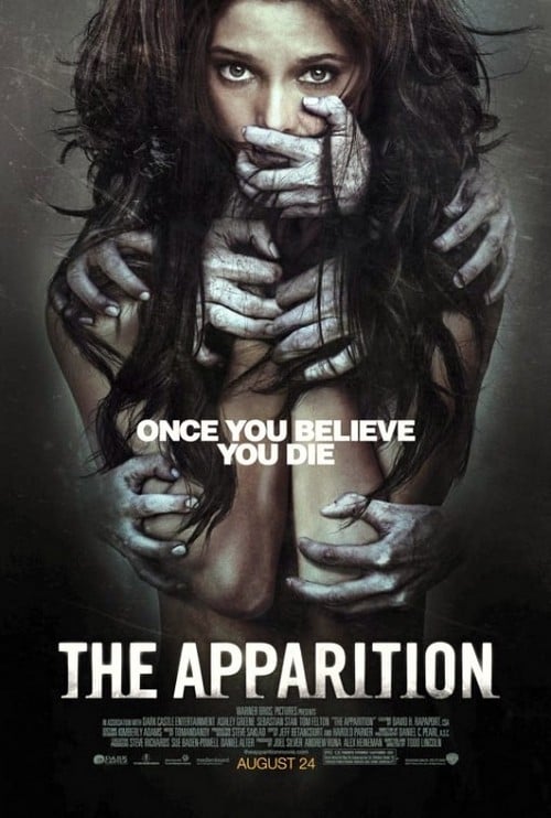 [VF] The Apparition 2012 Film Complet Streaming