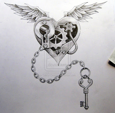 Tattoo Designs