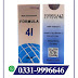 Formula 41 Extreme Delay Spray 45ml Made in Germany in Lahore