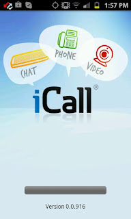 تطبيق iCall-Free-Calls