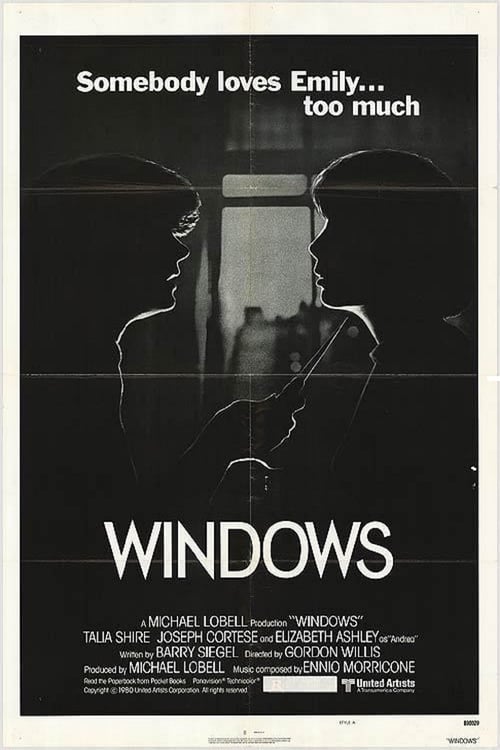 [HD] Windows 1980 Film Complet En Anglais
