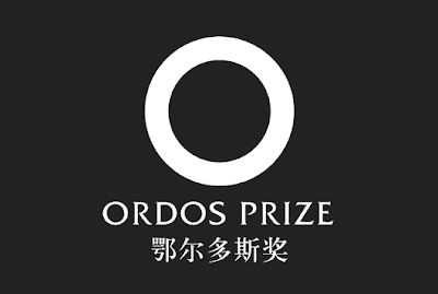 Ordos  on From The Same Folks That Brought You The Ordos 100 A Planned Community