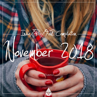 MP3 download Various Artists - Indie / Pop / Folk Compilation (November 2018) iTunes plus aac m4a mp3