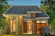 Ide Contoh Desain Rumah Minimalis Modern 2 Lantai, Rumah Minimalis