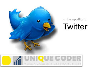 twitter marketing services