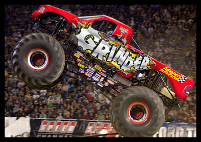 monster jam