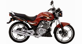 Pasaran Harga Motor Thunder Bekas