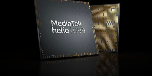 MediaTek Helio G99 Gaming Chipset Launches, Take a Peek at its Performance!