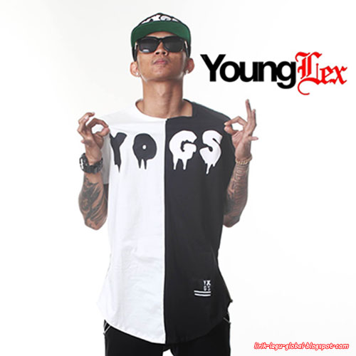 Lirik Lagu Young Lex - Teman Palsu