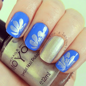 floral-nail-art-moyou-nails-107-review