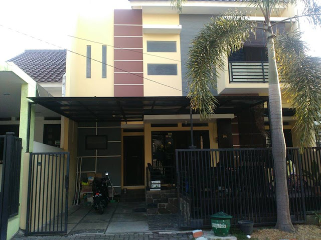 Jual Rumah