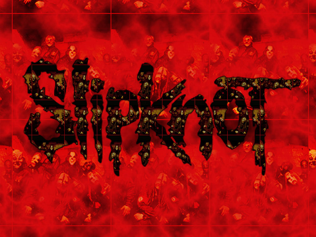 Slipknot Band