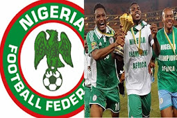 Sports in Nigeria: challenges and the way forward