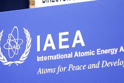 Kemenlu akan Dorong Ratifikasi Perjanjian Proliferasi Senjata Nuklir di IAEA