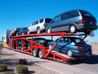 IPM car transportation