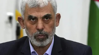 "Ministro Israelí: Israel Fortalece su Preparación Mientras Irán Retrasa Ataque; Hamas Nombra a Sinwar Como Nuevo Líder"