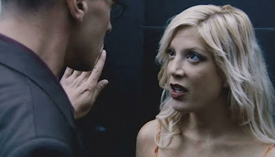 Tori Spelling participa em Cthulhu