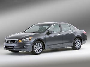 Honda Accord Sedan 2011 (1)