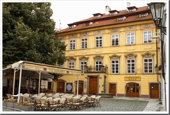 prague wk12