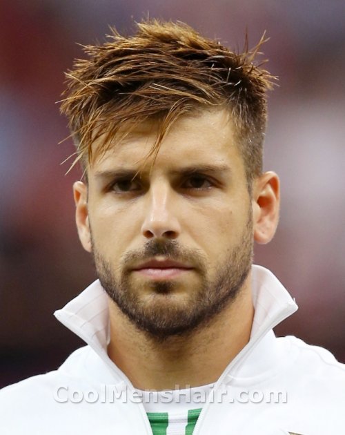 Amazing Hairstyles: Best Hairstyles For Men