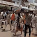 CG BREAKING:- पुजारी के चेहरों पर कालिख पोत..ग्रामीणों ने पूरा गाव घुमाया..मामला पुजारी ने मूर्ति को किया खंडित..पुलिस को सौंपा..देंखे??