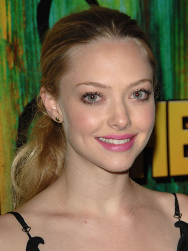 how much do sophie dahl and amanda seyfried look like twins