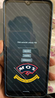Nokia 2.4 TA-1275 Network Unlock Proof 3