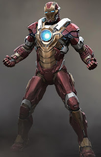 iron man 3 terbaru