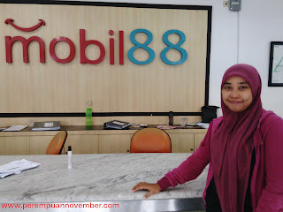 mobil bekas medan