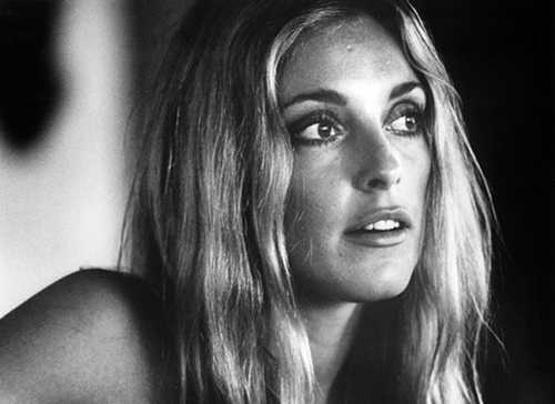 INSPIRATION Sharon Tate