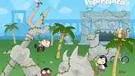 Poptropica Jersey Devil