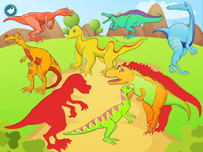 Download Dinosaur Adventure Game For Torrent