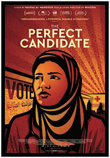 The Perfect Candidate 2021 on Theater: Release Date, Trailer, Starring and more