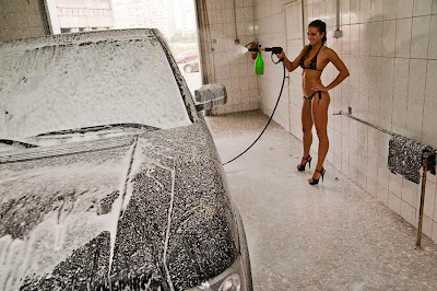 Car Wash