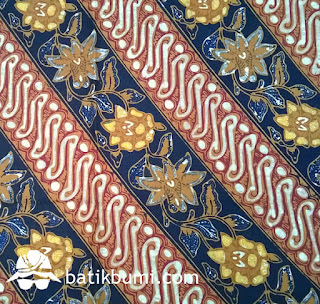 batik tulis solo