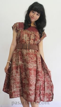 toko anindita online: Model batik untuk remaja