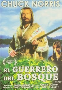 El Guerrero del Bosque