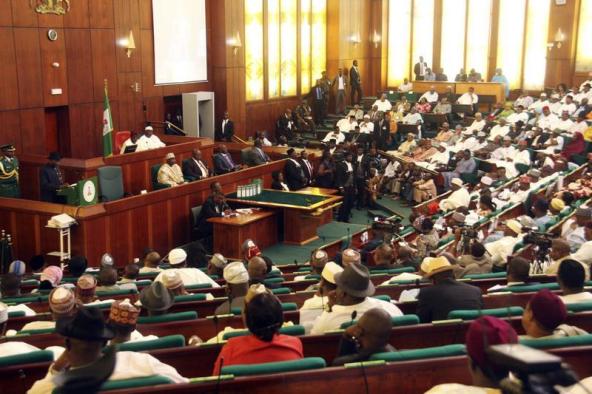 [Breaking news] House Of Reps Panel Opposes School Resumption Amidst Rising COVID-19 Cases. #hypebenue