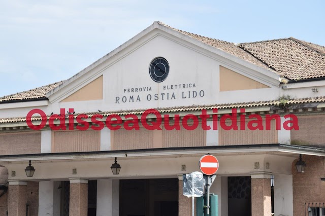Roma-Lido: in arrivo la riqualificazione di Porta San Paolo e Ostia Antica